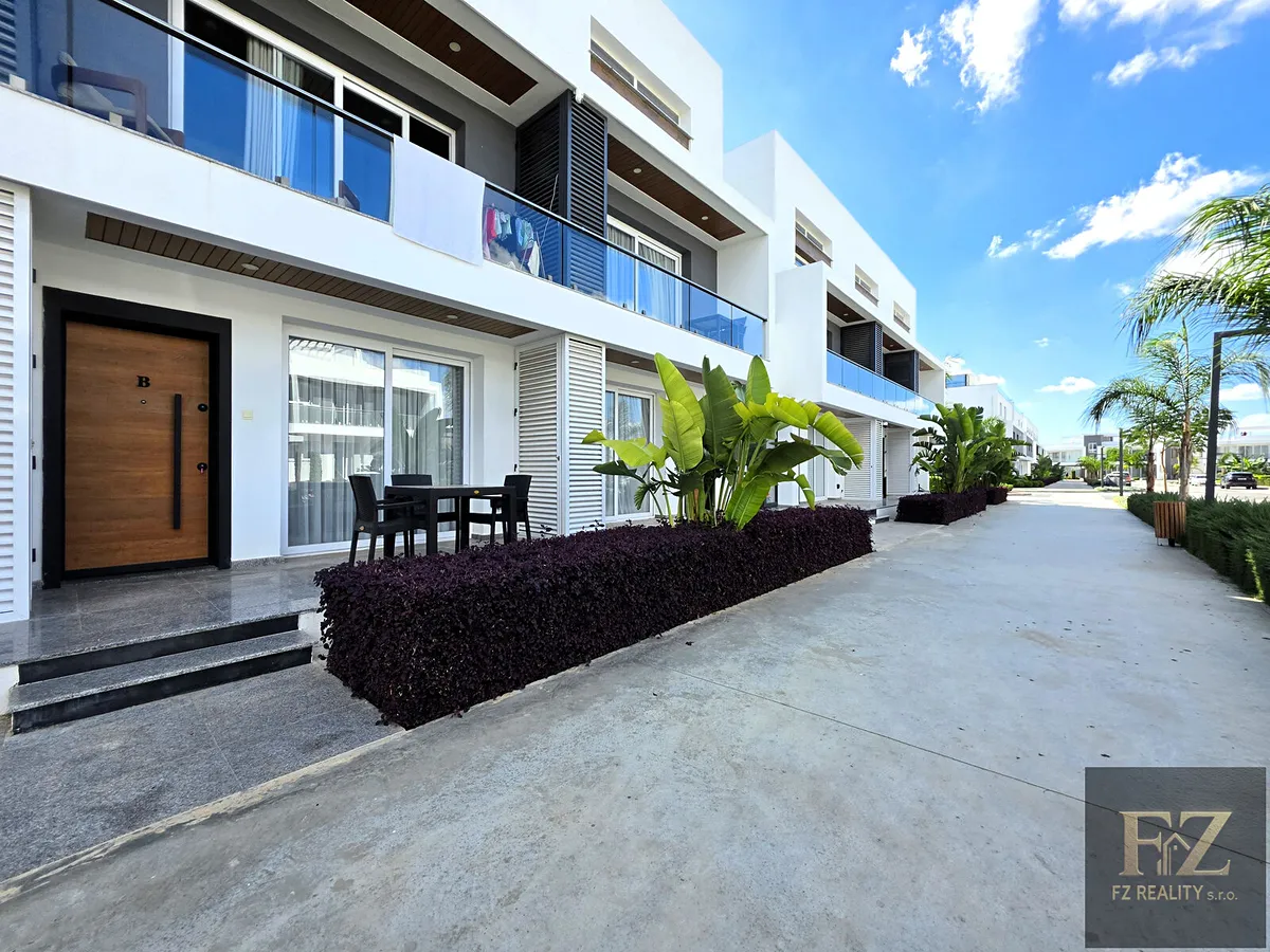 Prodej bytu 1+kk 42 m²